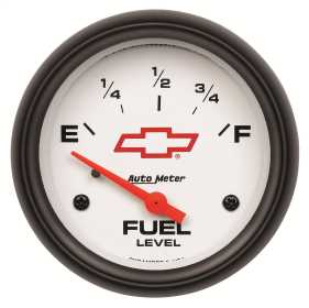 GM Series Electric Fuel Level Gauge 5814-00406